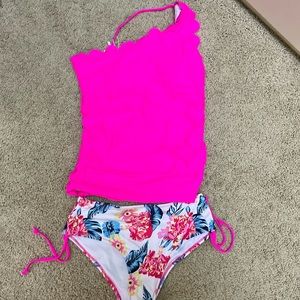 Beachsissi size s- NWT